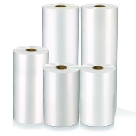 Soft Touch Bopp Thermal Lamination Film For Packaging And Printing