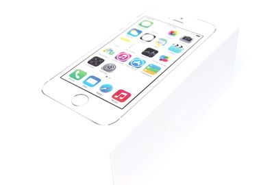 3 Zoll 25 Mikron-Mattlaminierungs-Filmstreifen, Hitze-lamellierender Film für mobilen Kasten