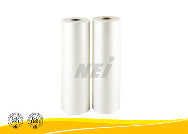Gewohnheit Mini-BOPP flexible Verpackung die 1 Zoll-filmt 17 Mikron - 43 Mikron