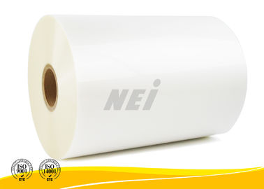 Hohe glatte flexible Verpackung filmt feuchtigkeitsfeste 18 Mic-Stärke