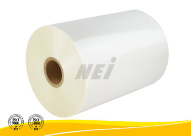 3" 18 Mikron-Glanz-Laminierungs-Film, Pearlized Film Eco Bopp freundlich