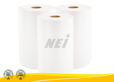 3" 25 Mikron-transparenter Mattlaminierungs-Film für das Handy-Verpacken