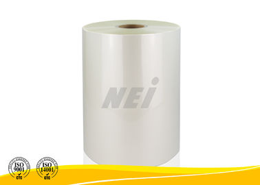 Bescheinigung Digital-Druck-hoher glatter Glanz-lamellierende Film SGS ISO9001