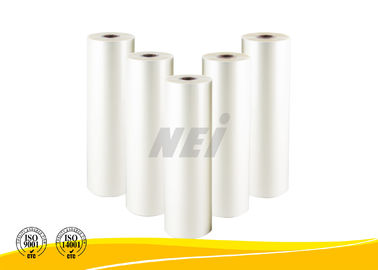 Hitze-lamellierender Film 1" Fashional Digital Mini-starke Klebrigkeit Rolls