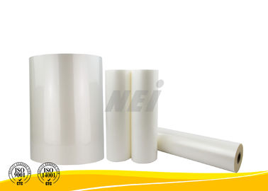 HAUSTIER EVA Rolls runzelte thermischer Laminierungs-Film für Kosmetik-Kästen/Kartone