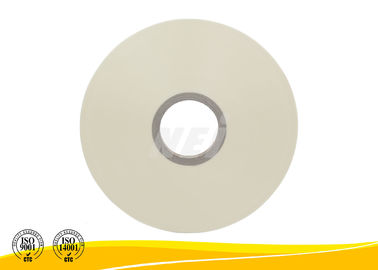 14MM glatter lamellierender Filmstreifen 22 Mic hoch, HAUSTIER Vortrag-Anmerkungs-Seite, die Band klebt