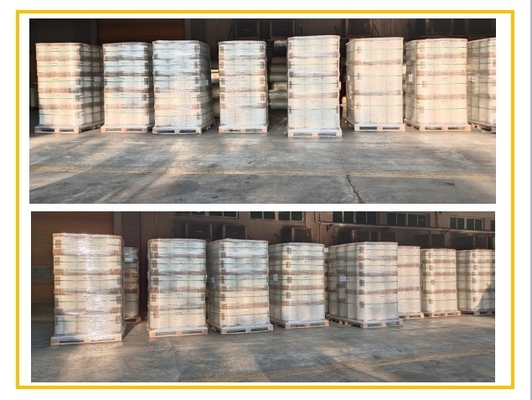 angepasste, glatte, sanfte Laminationsfolie
