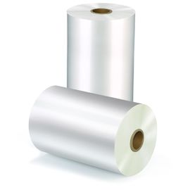 20mic trocknen thermischen Laminierungs-Film BOPP, beständigen UVplastikfilm