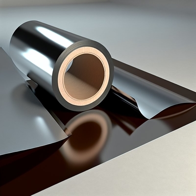 Mirror Eco Aluminium Film Nachhaltige und leistungsstarke Verpackungslösung