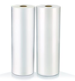 Hoher glatter und heißer Laminierungs-Film 20mic Matts BOPP für Offsetdruck