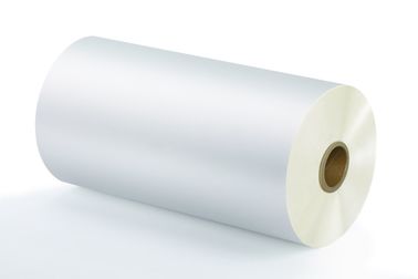 BOPP EVA Soft Touch Film Temperature 50-60℃ fertigte Größen-Pergamin-Freigabe-Zwischenlage besonders an
