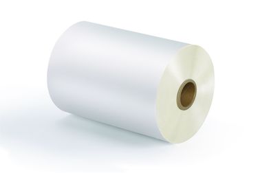 30 mic-Superabbinden-Filme für Digital-Drucken, hohes Abbinden-heißer Polypropylen-Laminierungs-Film