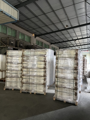 Mirror Eco Aluminium Film Nachhaltige Hochleistungsverpackungslösung für Unternehmen