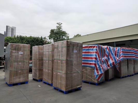 Traditionelle metallisierte Übertragungsfolien mit Spiegel Eco-Aluminium-Film ultimative umweltfreundliche Verpackungslösung