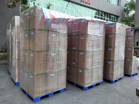 Mirror Eco Aluminium Film Nachhaltige Hochleistungsverpackungslösung für Unternehmen