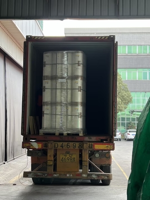 Seidenartiges digitales Soft Touch Lamination Film für High-End-Verpackungen Samtveredelung Keine spezielle Technik erforderlich
