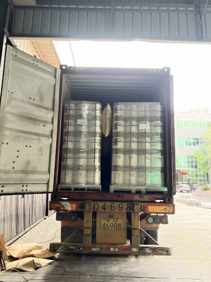 Seidenartiges digitales Soft Touch Lamination Film für High-End-Verpackungen Samtveredelung Keine spezielle Technik erforderlich