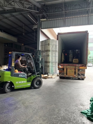 Schützen und verbessern Sie Ihre Produkte mühelos mit Digital Super Bonding Soft Touch Lamination Film für die Verpackung