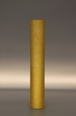 Soft Hardness Glitter Lamination Film in beliebigen Farben für die individuelle Veredelung