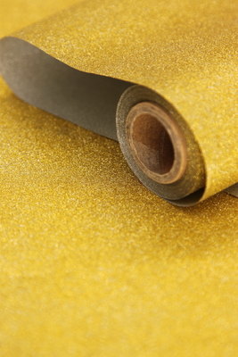 Verbessern Sie Ihre Geschäftsmaterialien mit Glitter Lamination Film anpassbare Glittereffekte für ein luxuriöses Finish