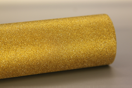 Verwandeln Sie Ihre Produkte mit Glitzer-Laminationsfilm