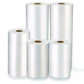 Laminierungs-Film Bopp der leichten Berührung thermischer für das Verpacken und den Druck