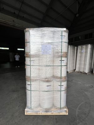 Glatt-Oberflächen-Thermolaminierfolie mit extrem hoher Kratzfestigkeit und matter Oberfläche für die Digital-Laminierung