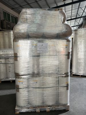 30 MICRON Thermolaminierfolie mit extrem starkem Kratzschutz und glatter Oberfläche für die Digital-Laminierung