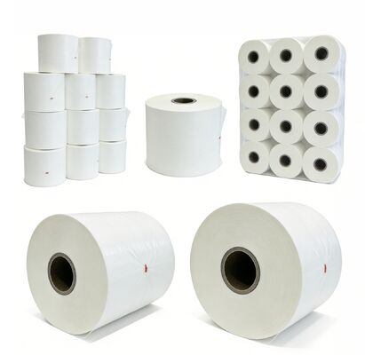 Anpassbarer Längenglanz-Laminationsfilm mit hohem Glanz und Temperaturbeständigkeit bis 120°C