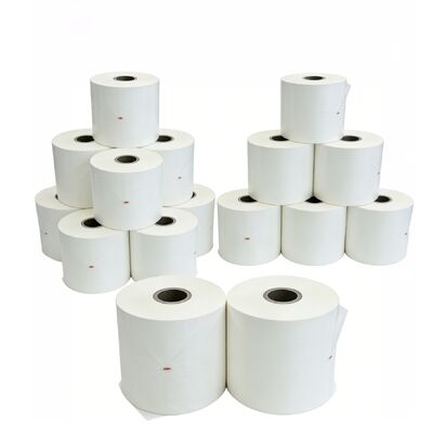 BOPP-Wärmelaminierungsfolie mit einer Breite von 2200 mm und feuchtigkeitsdichtem Schutz mit EVA-Kleber aus Korea