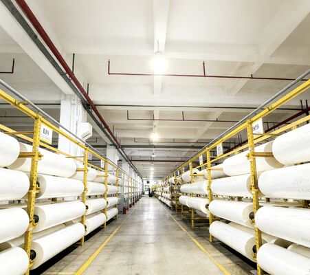 Recycelbares und umweltfreundliches glänzendes Laminationsfilm mit mehrfacher Extrusionsverarbeitung und Feuchtigkeitsdichtheit