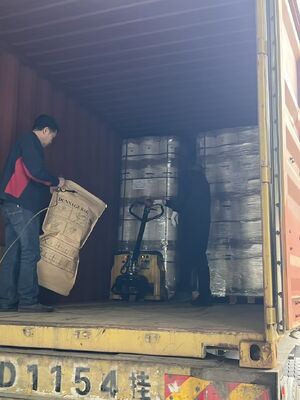 Buchlaminierungsfilm mit weicher Härte mit hoher Reißbeständigkeit und Laminationsgeschwindigkeit bis zu 400 m/min für die thermische Lamination