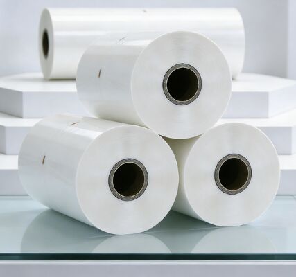 Superklebrig weich berührungsfähiger Laminationsfilm mit hoher Reißfestigkeit und kratzfester Oberfläche für Offsetdruck