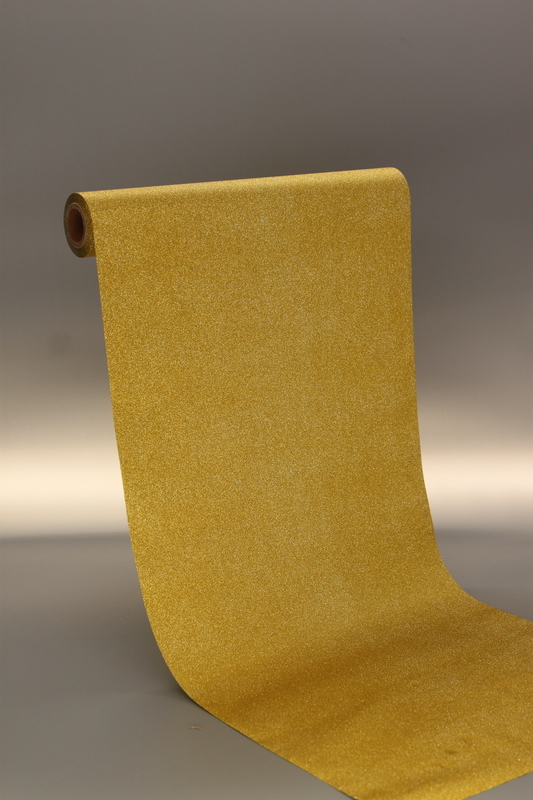 Verbessern Sie Ihre Geschäftsmaterialien mit Glitter Lamination Film anpassbare Glittereffekte für ein luxuriöses Finish