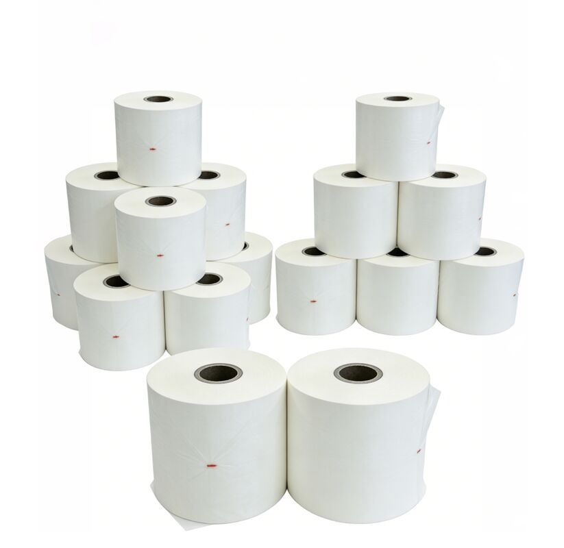 BOPP-Wärmelaminierungsfolie mit einer Breite von 2200 mm und feuchtigkeitsdichtem Schutz mit EVA-Kleber aus Korea