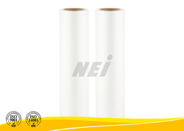 1 Zoll 35 Mikron-Bescheinigung Anti- Kratzer-Schutz-Film Mini-Rolls SGS ISO14001