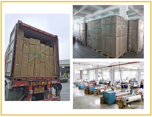Kundenspezifische Matte Skin Touch Thermal Laminations-Film-weiche Samt-Noten-lamellierender Film 30um