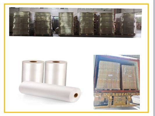 Silber-Gold-Sparkle-Laminationsfilm mit Folienprägung zum Drucken