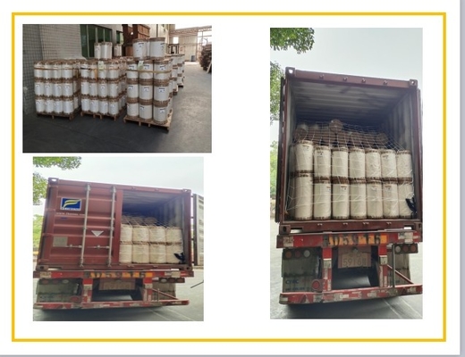 3-Zoll-Kern-BOPP-Sand-Feeling-Hot-Laminationsfilm durchsichtig