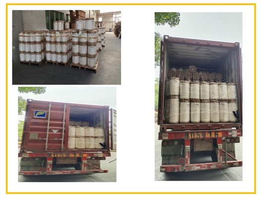 Durchsichtiges Heißlaminierungsfolie für Druck / Verpackung