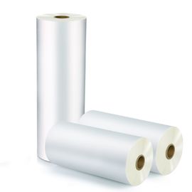 Umweltfreundliche Korona behandelte thermischen Laminierungs-Film BOPP/Polyester-heißen lamellierenden Film