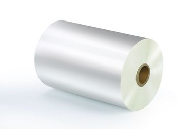 Nicht- gefährlicher thermischer Laminierungs-Film 15mic- 43mic BOPP für den Druck