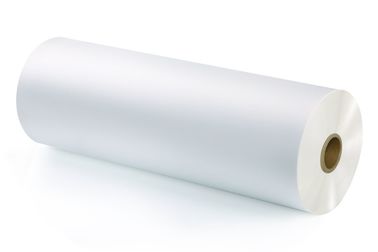 filmen Sie für Kartons 25mic Mattlaminierungs-Film, überzogener Film, Plastikfilm, Eva beschichtete Film