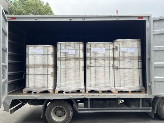 Revolutionieren Sie Ihre Boxverpackung mit Spiegel-Öko-Metallfilm Die umweltfreundliche Innovation für nachhaltige Verpackungen
