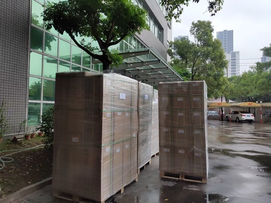 Komplizierte Lamination mit Spiegel Eco Aluminium Film thermische Lamination bereit Lösung für Ihr Unternehmen