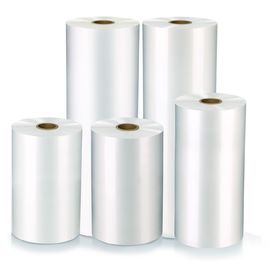 Thermischer Laminierungs-Film des Plastikbopp für Kartons, bopp thermischer Laminierungsfilm