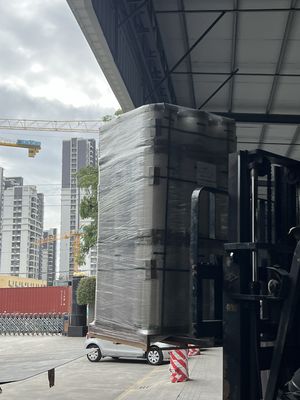 Super-Bond-Haftung Thermische Laminierfolie mit kristallklarer Oberfläche und stark haftender, permanenter Bindung für die digitale Laminierung