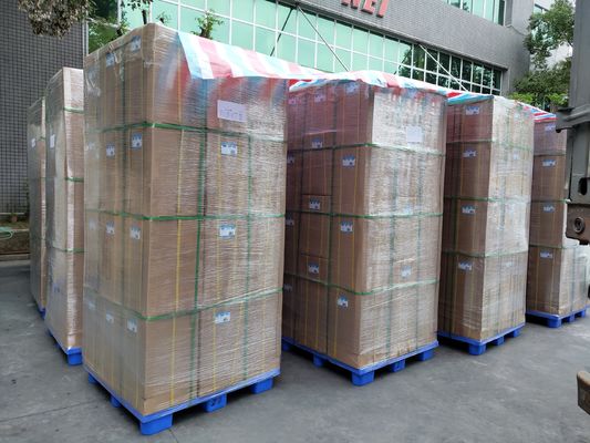 Wärmelaminierungsfilm mit fortgeschrittener Polymer-Klebmatrix und optisch konstruierter PET-Schicht zur Abrasionsbeständigkeit