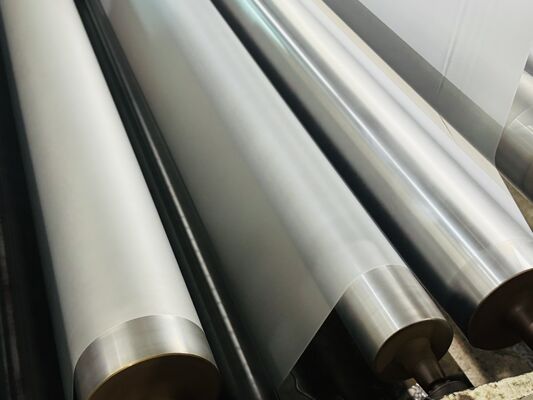 Waterproof Moistureproof UV Resistant Matte Lamination Film with Matte Finish for Complete Protection