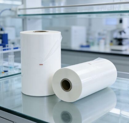 EVA-Klebstoffklebstoff Anti-Kratzfilm mit 30 Mikron Dicke und 3H Oberflächenhärte für besseren Schutz